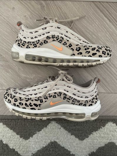 NIKE Women's Air Max 97 "Leopard"