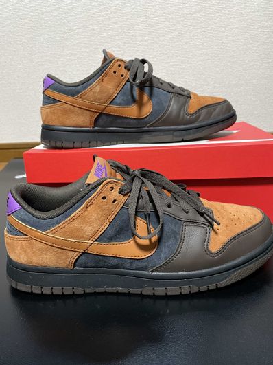 Nike Dunk Low "Cider"