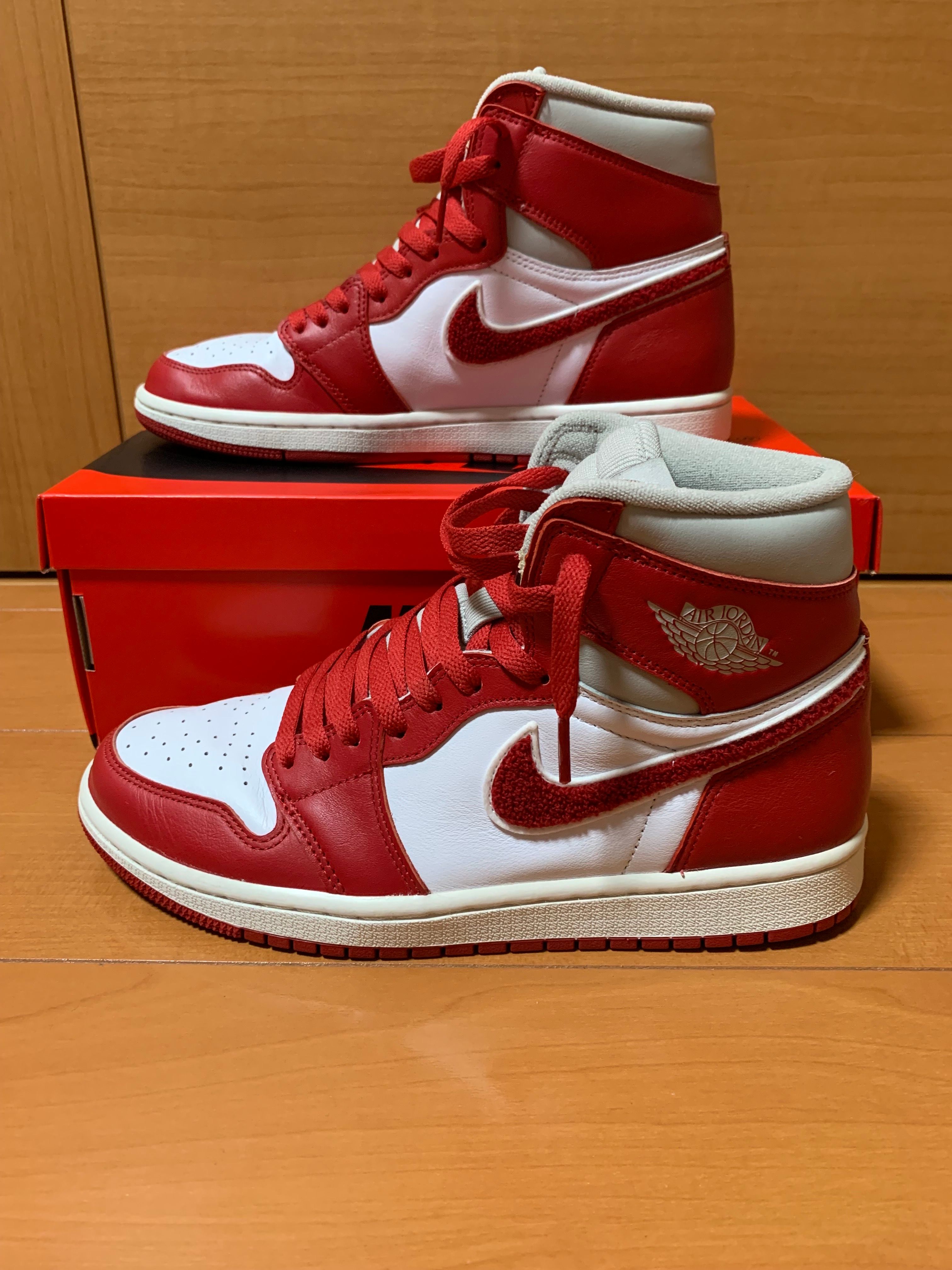 Nike Women's Air Jordan 1 High OG "Newstalgia"