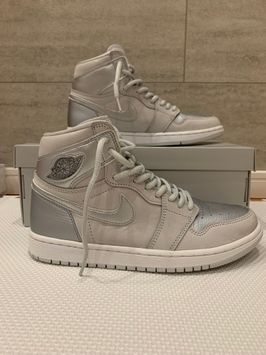 NIKE AIR JORDAN 1 HIGH OG