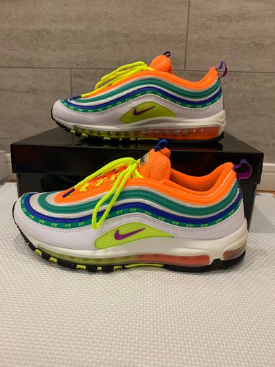 Nike air 2025 max london summer