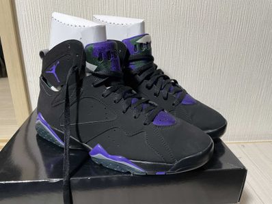 NIKE AIR JORDAN 7 "RAY ALLEN"