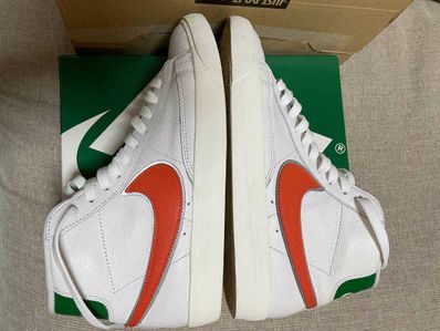 Stranger Things × Nike Nike Blazer Mid "Hawkins High School"