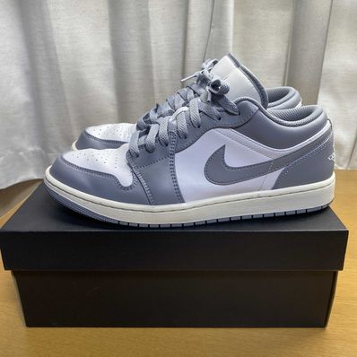 Nike Air Jordan 1 Low "Vintage Grey"