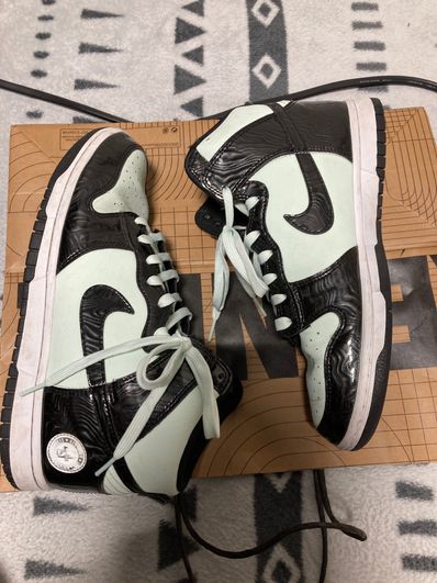 Nike Dunk High "All-Star" (2021)