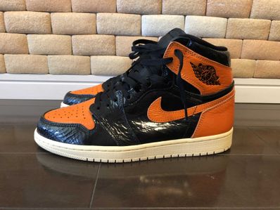 Nike Air Jordan 1 High "Shattered Backboard 3.0"