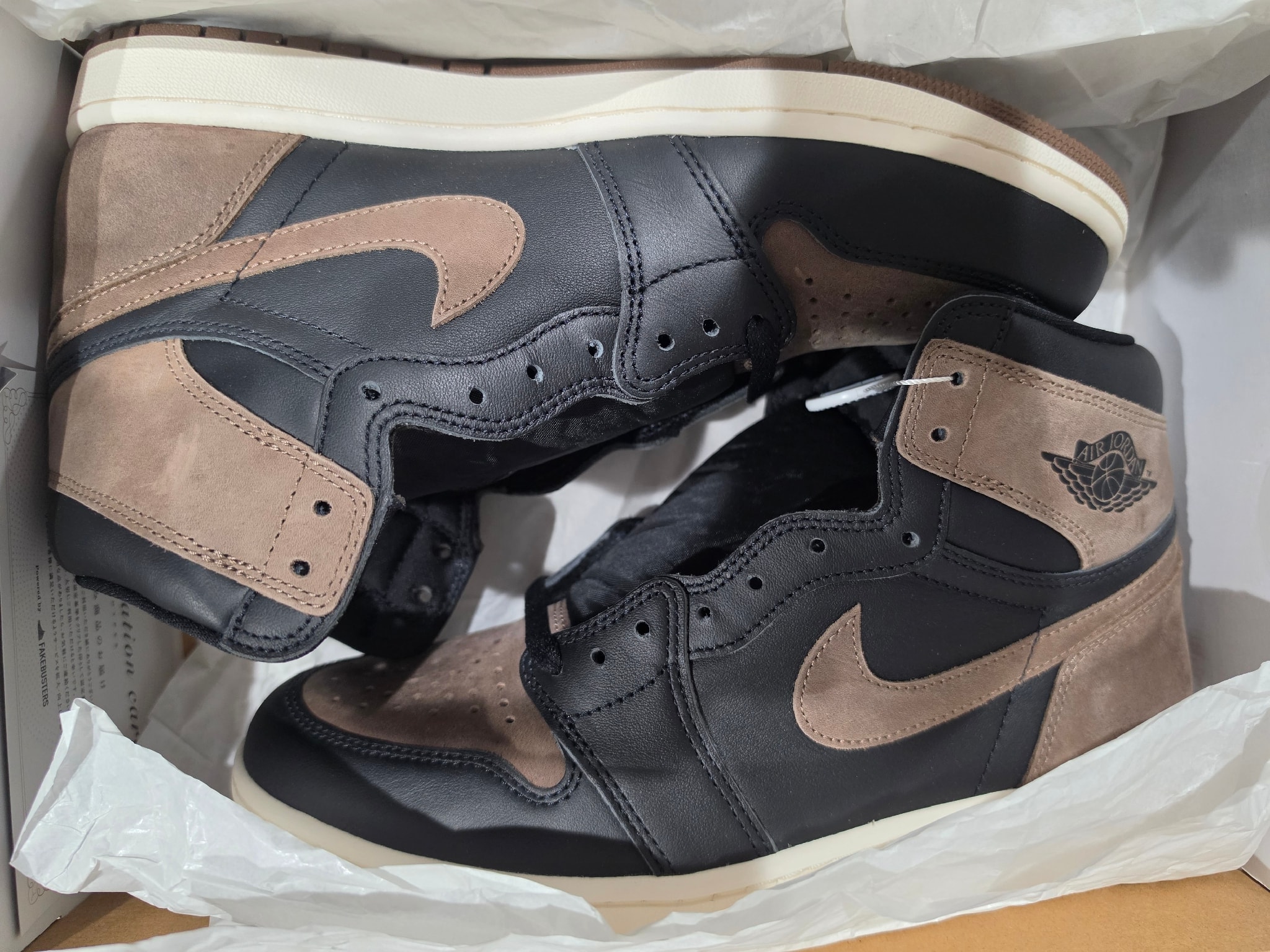 Nike Air Jordan 1 Retro High OG 