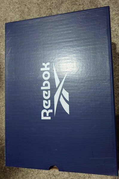 POTR × Reebok Instapump Fury 94 "Turquoise" (100208860)