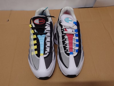 Nike Air Max 95 "Greedy 2.0"