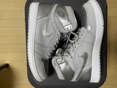 Nike Air Jordan 1 Retro High OG "CO.JP/TOKYO" (Standard Box)