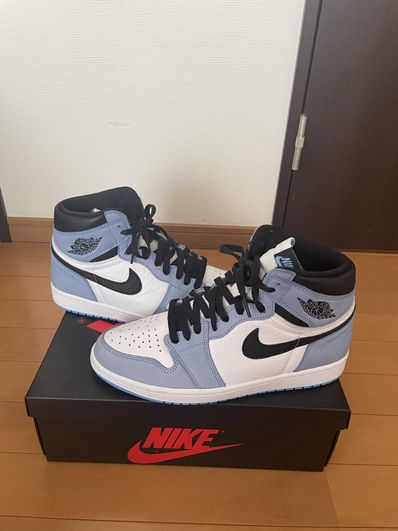 Nike Air Jordan 1 High OG "University Blue"