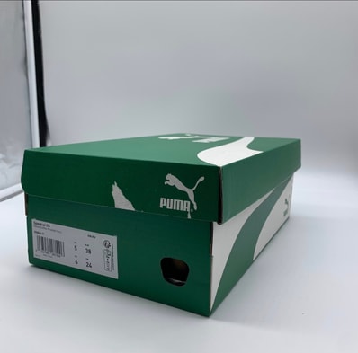 Puma Speedcat OG "Haute Coffee/Frosted Ivory"