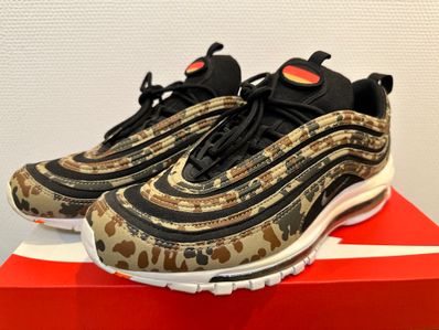 Nike Air Max 97 Country "Camo Germany"