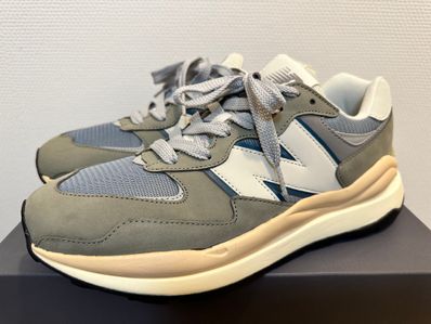 New Balance 57/40 "Steel Blue"