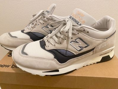 New Balance M1500 "Fluid Minimalist"