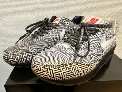 Air max 1 sales on air tokyo maze