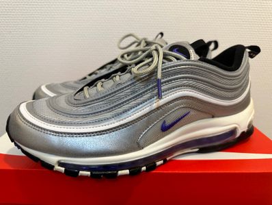Nike Air Max 97 "Persian Violet"