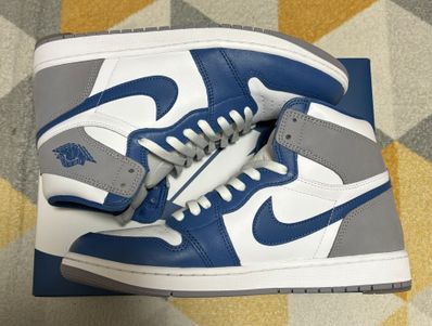 Nike Air Jordan 1 High OG "True Blue"