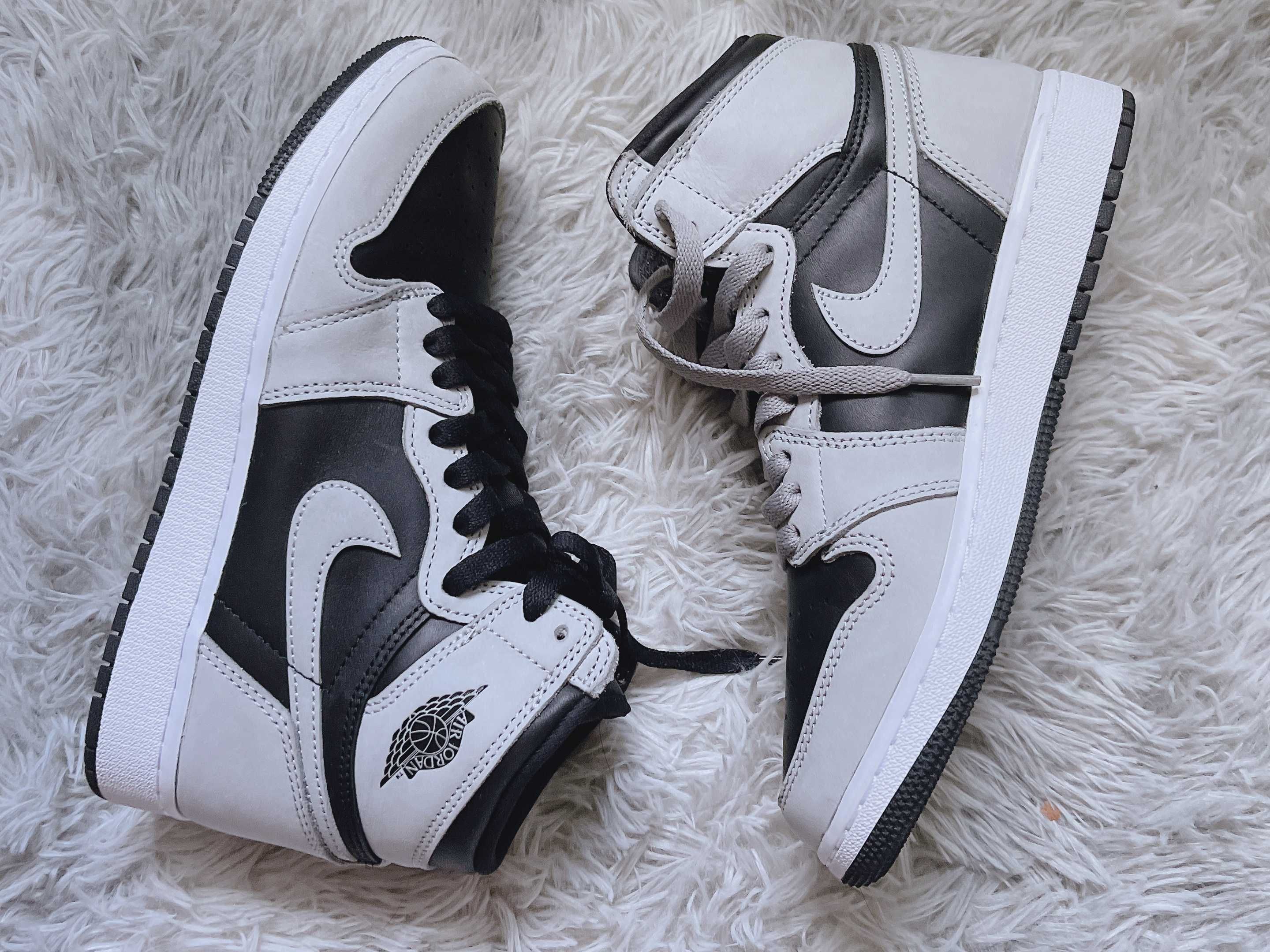 Nike GS Air Jordan 1 High OG "Shadow 2.0"