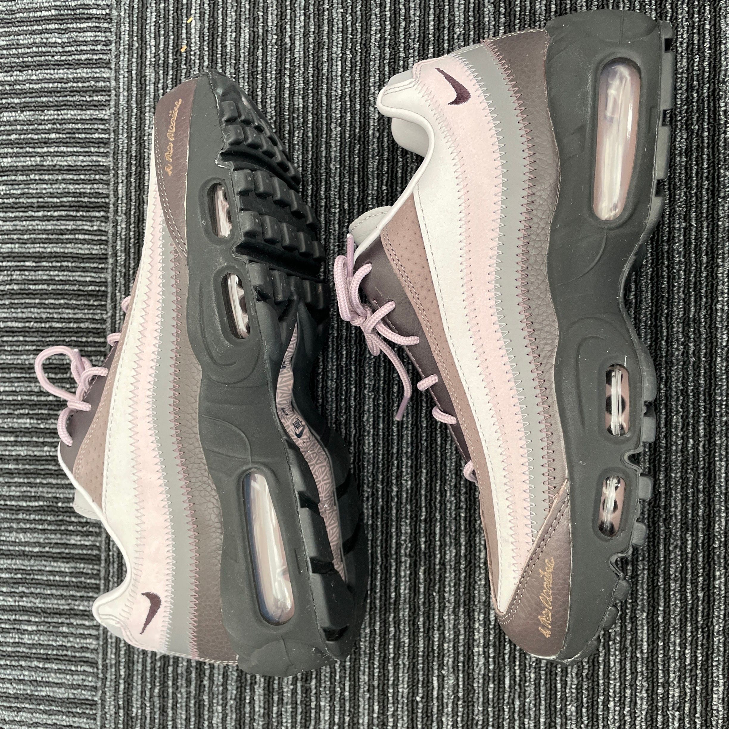 A Ma Maniere × Nike Air Max 95 SP "While You Were Sleeping/WYWS"