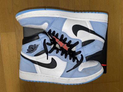 Nike Air Jordan 1 High OG "University Blue"