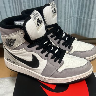 Nike Air Jordan 1 Element GORE-TEX "Sail"