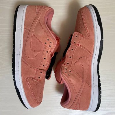 Nike SB Dunk Low "Pink Pig"