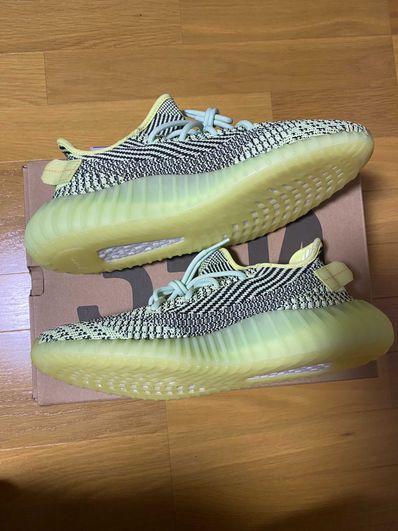 adidas Originals YEEZY Boost 350 V2 "Yeezreel"