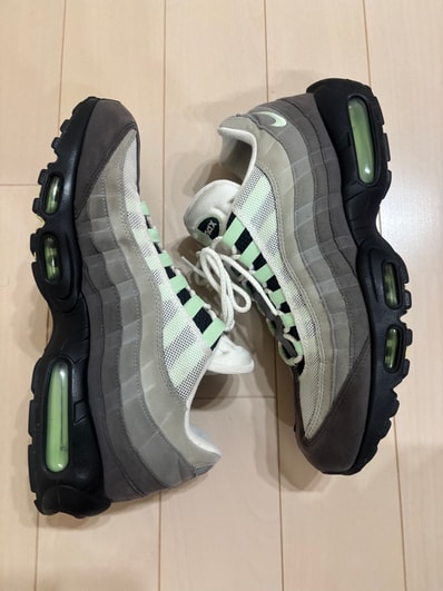 Nike Air Max 95 "Fresh Mint"
