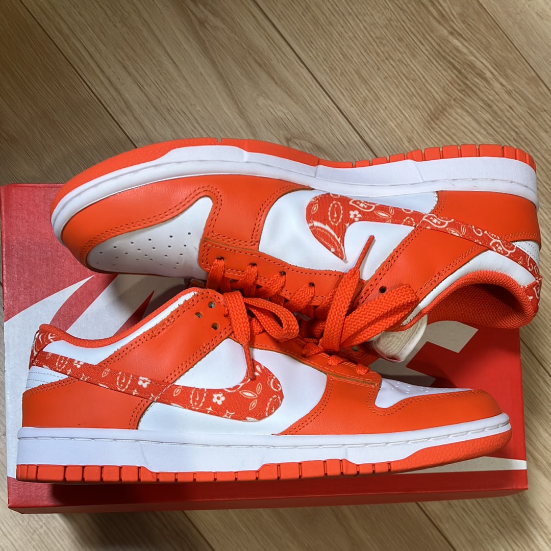 Nike Women's Dunk Low ESS 