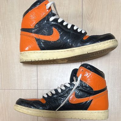 Nike Air Jordan 1 High "Shattered Backboard 3.0"