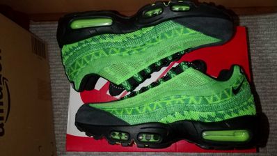 NIKE AIR MAX 95