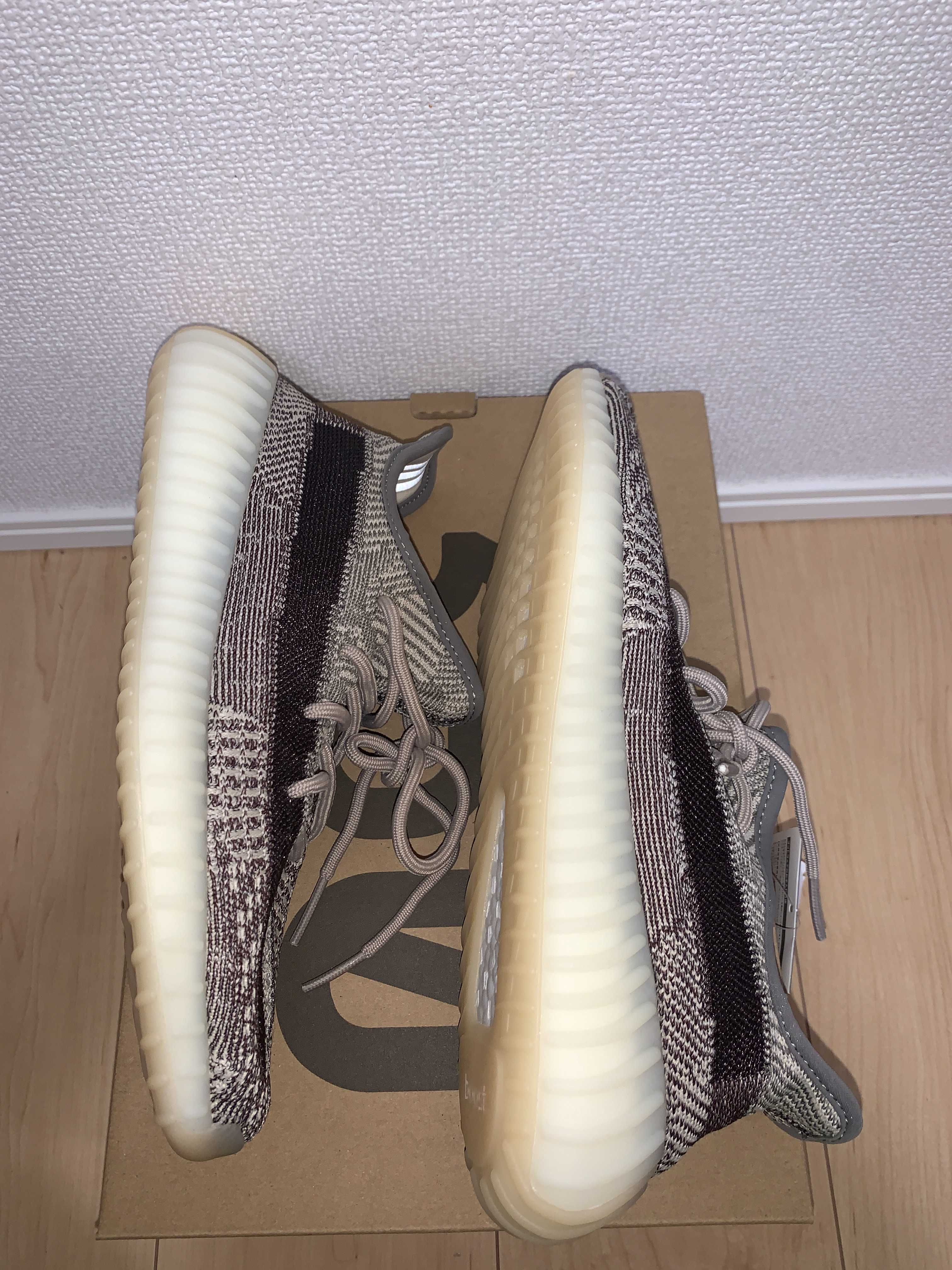 adidas YEEZY Boost 350 V2 "Zyon"
