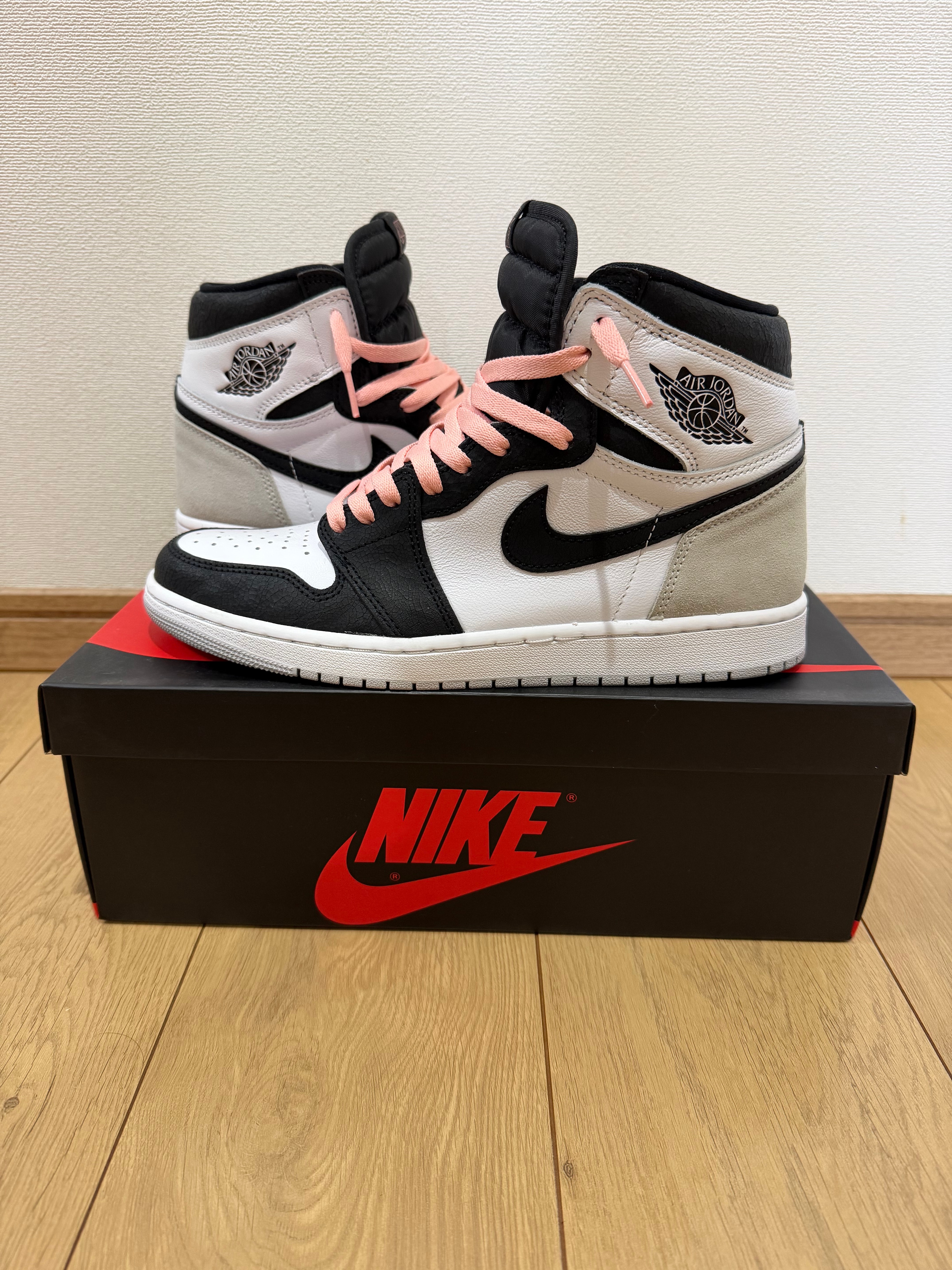 ナイキ エアジョーダン1 ハイ OG 