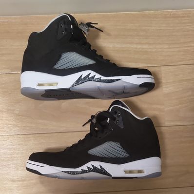 Nike Air Jordan 5 "Moonlight" (2021)