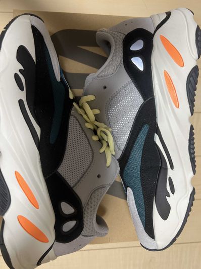 adidas YEEZY Boost 700 "Wave Runner"