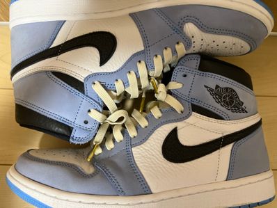 Nike Air Jordan 1 High OG "University Blue"