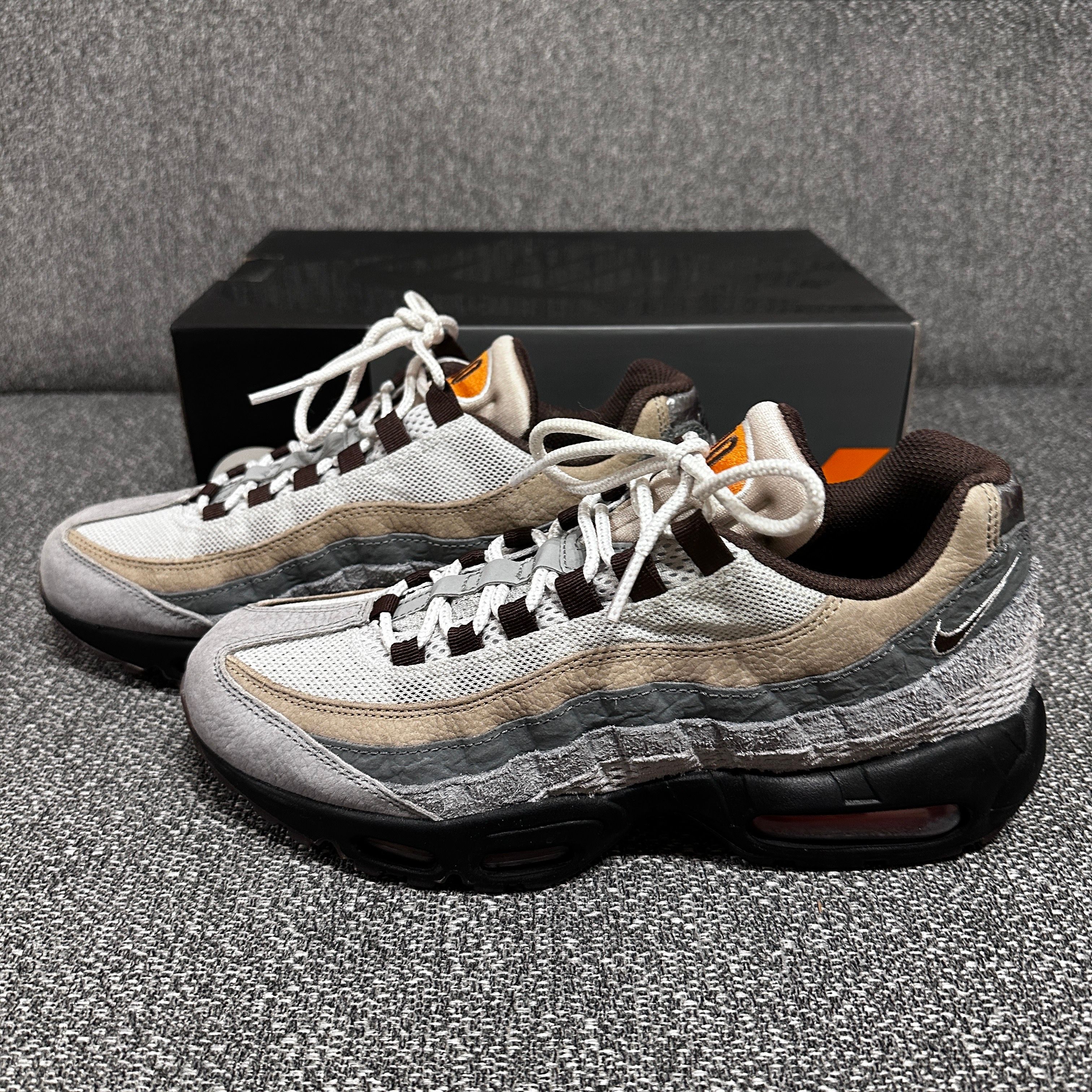 Nike Air Max 95 "110"
