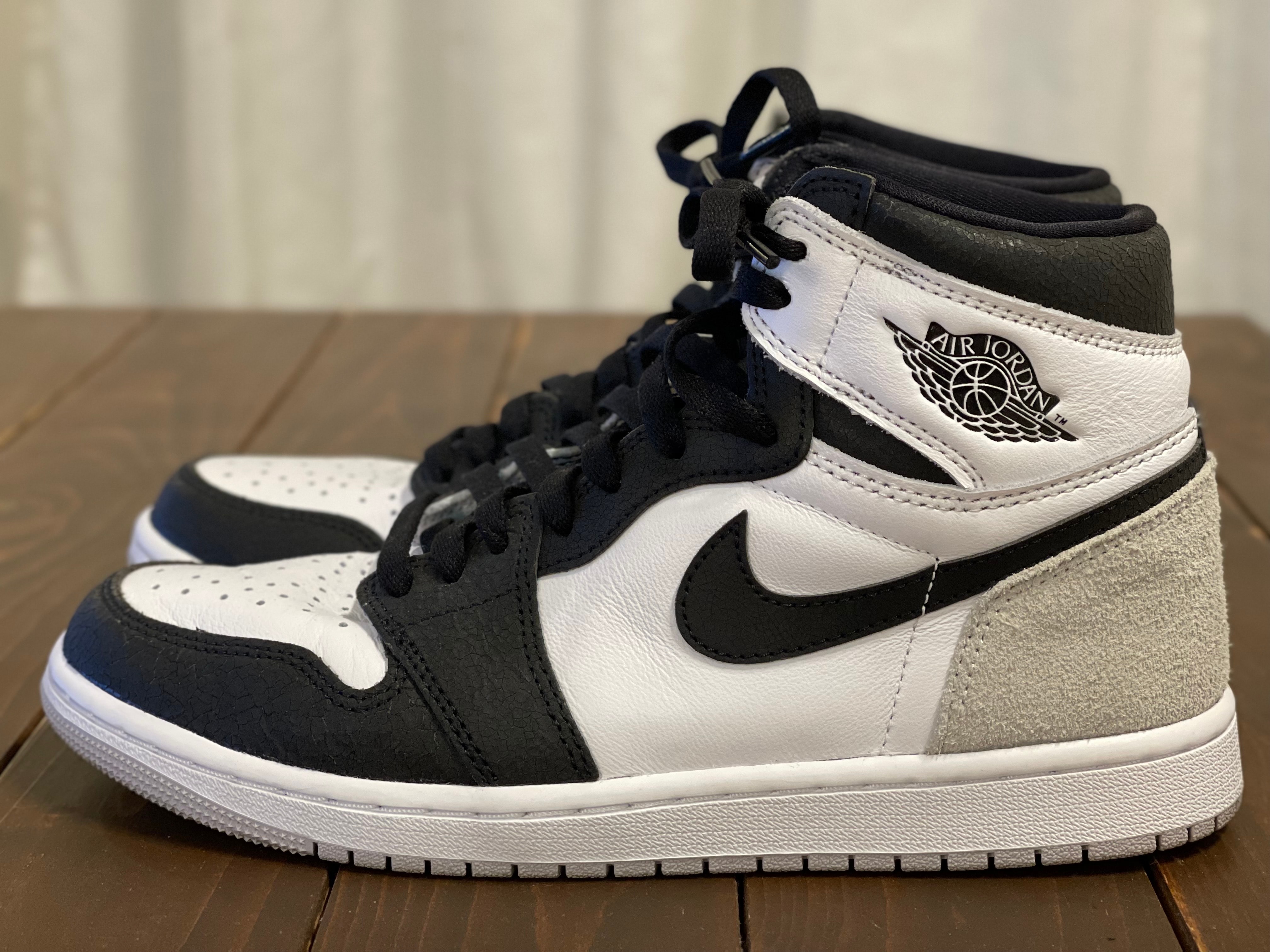 Nike Air Jordan 1 High OG "Bleached Coral"