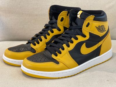 Nike Air Jordan 1 High OG "Pollen"