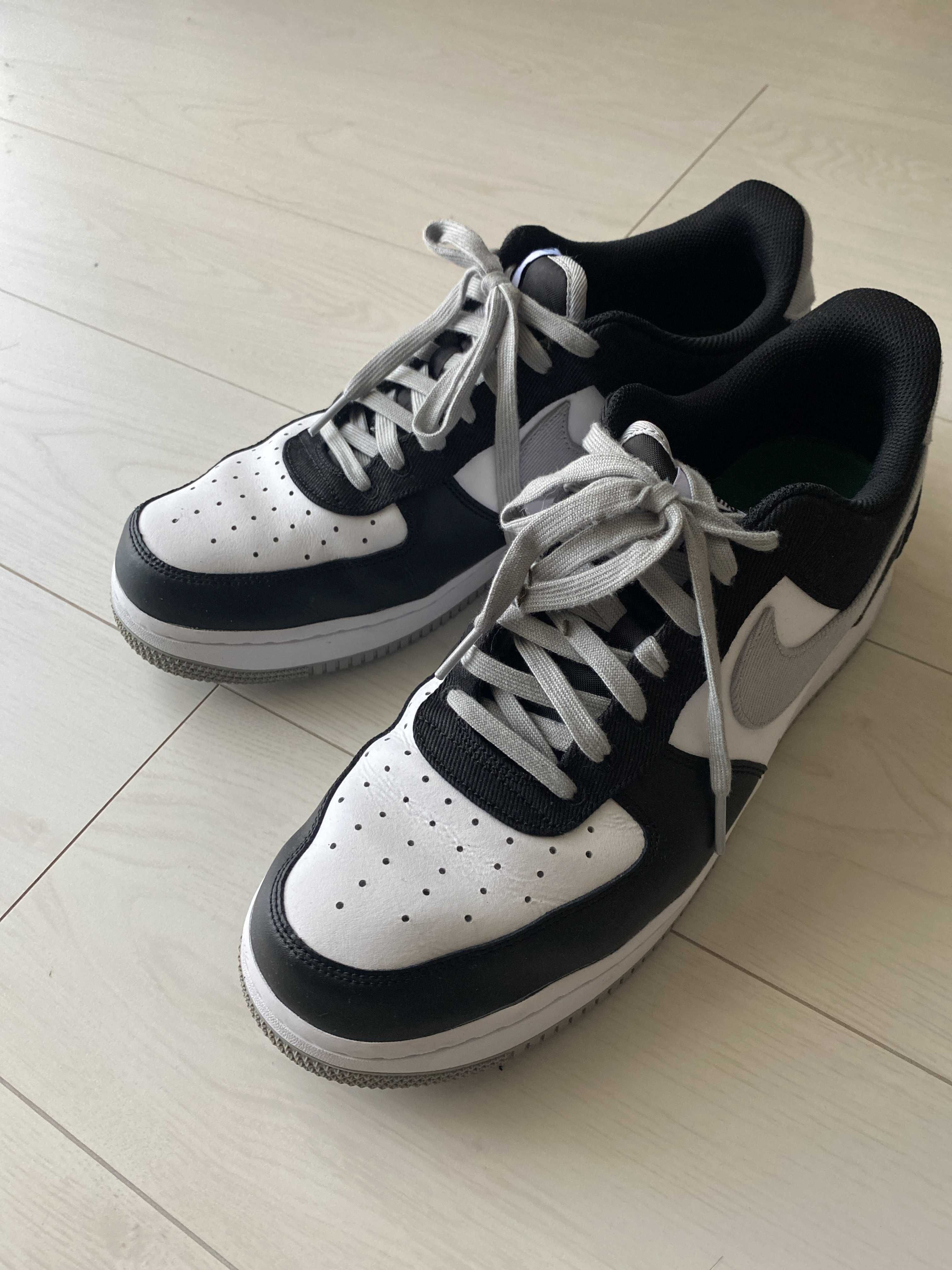 Nike Air Force 1 LV8 EMB "Kings"