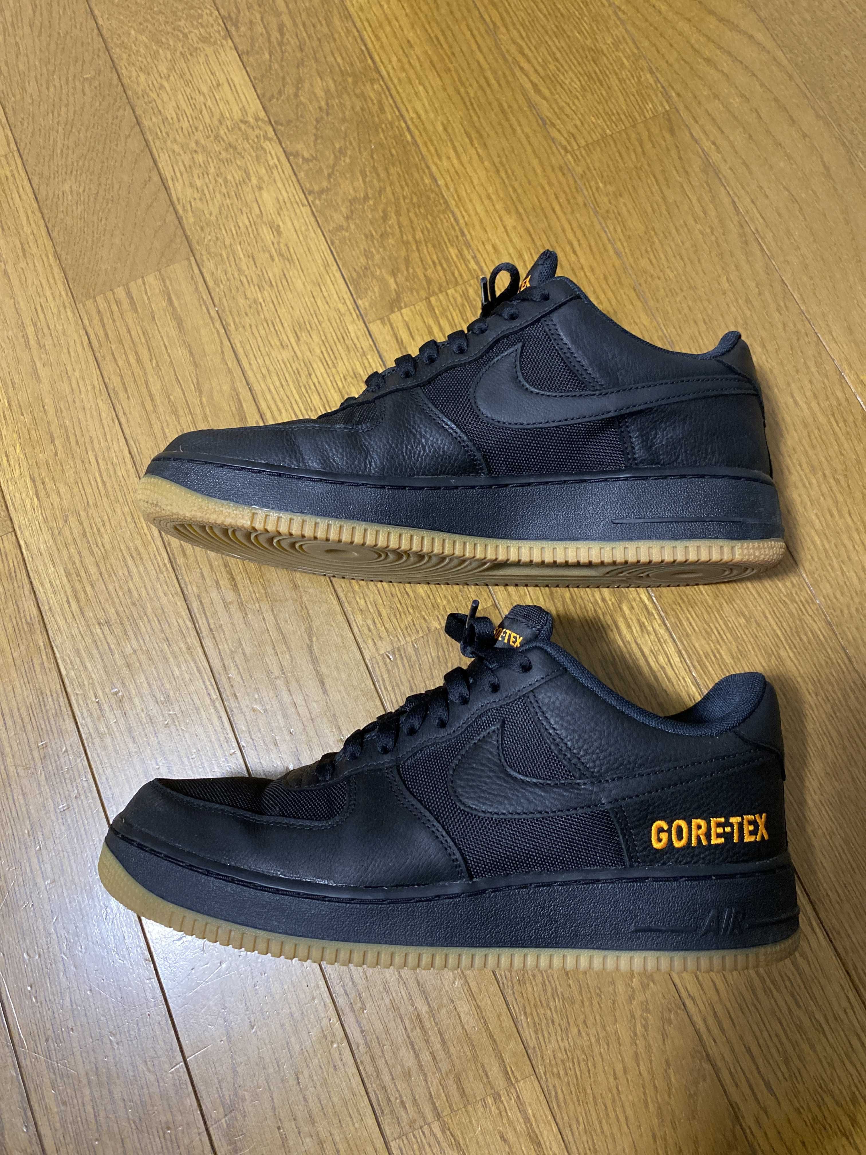 Nike Air Force 1 Low Gore-Tex "Bright Ceramic"