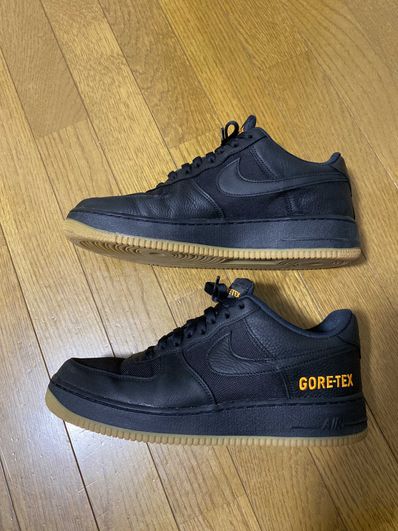 Nike Air Force 1 Low Gore-Tex "Bright Ceramic"