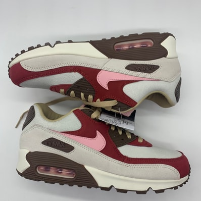 Nike Air Max 90 "Bacon"(2021)