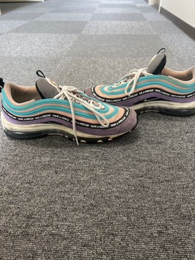 Nike air max 97 2025 have a nike day