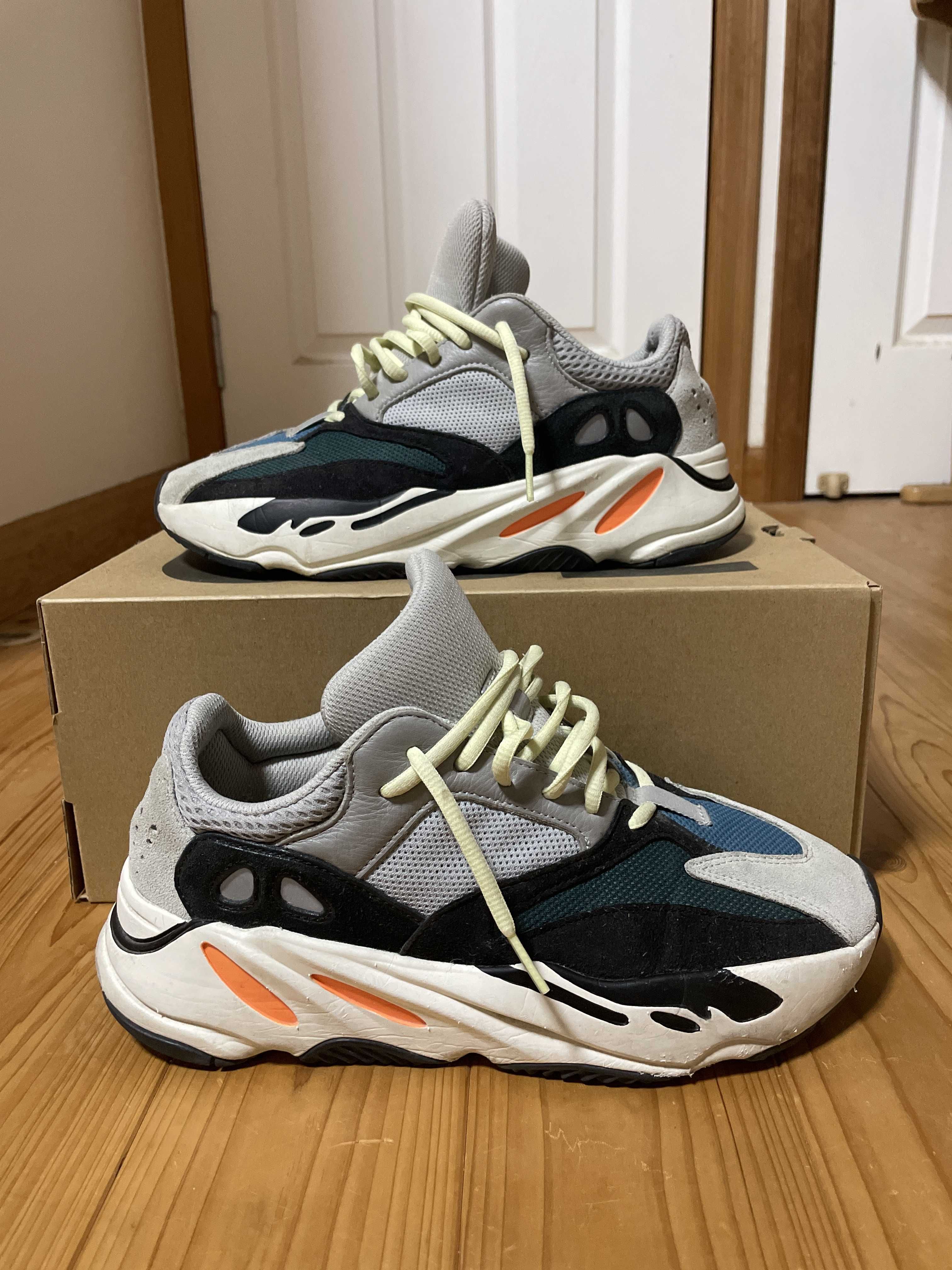 adidas YEEZY Boost 700 "Wave Runner"