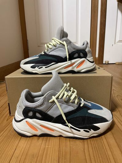 adidas YEEZY Boost 700 "Wave Runner"