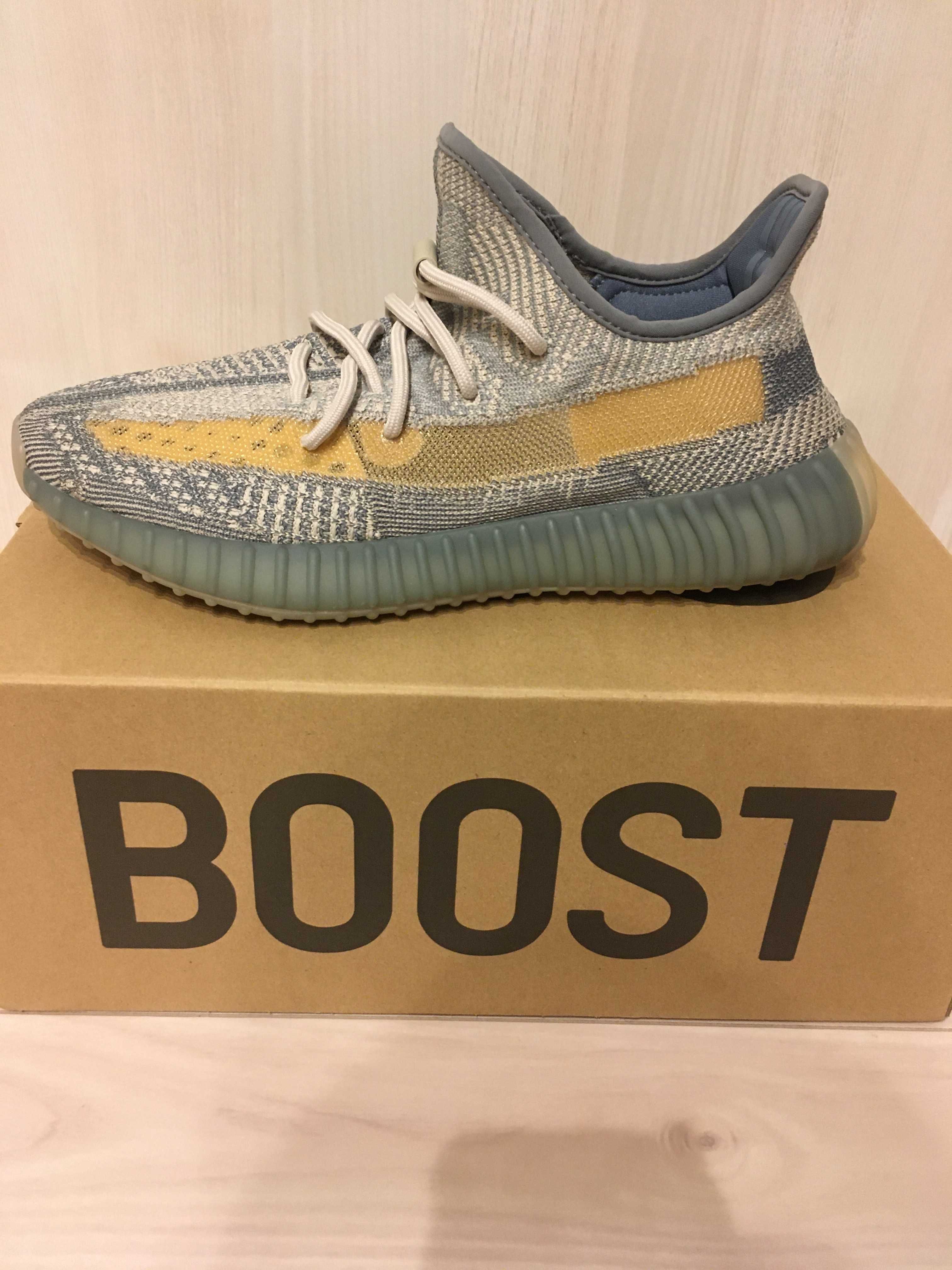 adidas YEEZY Boost 350 V2 "Israfil"