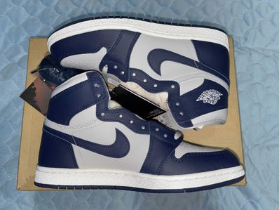 Nike Air Jordan 1 High 85 "Georgetown"