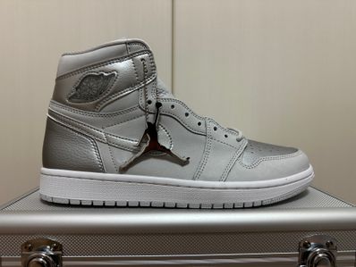 Nike Air Jordan 1 Retro High OG "CO.JP/TOKYO" (Suitcase)